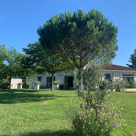 Le Clos Du Pontet Orlienas Экстерьер фото